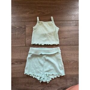 Baby gap outfit 3-6 mos